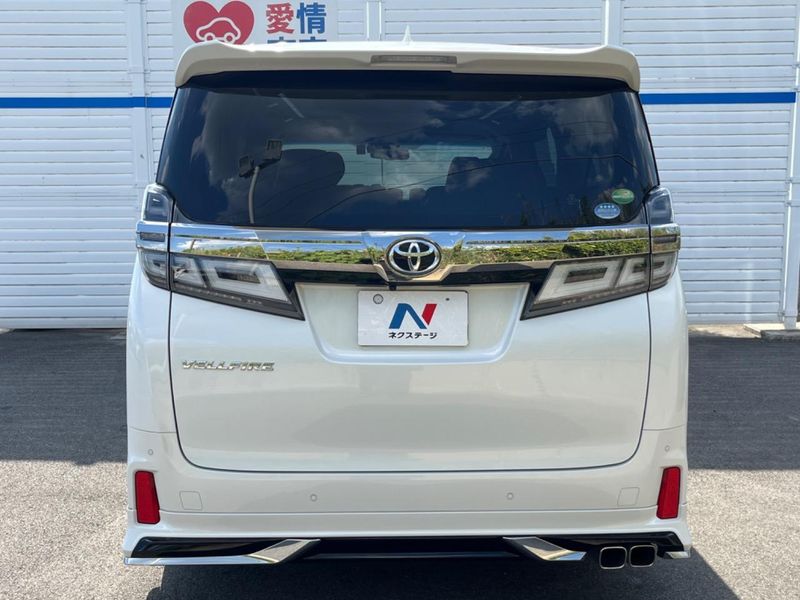 2019 Toyota Vellfire DBA-AGH30W (UW-6a89118c3197c)[27]