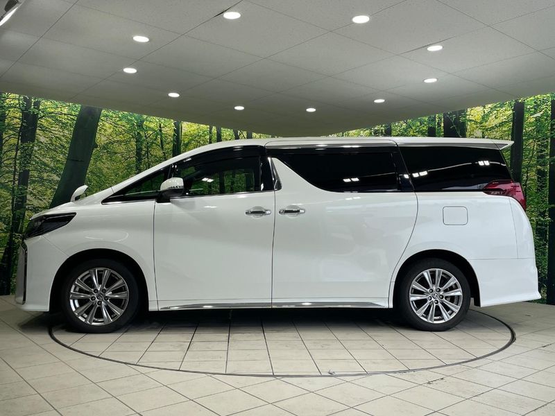 2020 Toyota Alphard 3BA-AGH30W (UW-6a89118f3145e)[16]