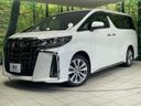 2020 Toyota Alphard 3BA-AGH30W (UW-6a89118f3145e)[0]