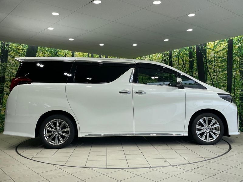2020 Toyota Alphard 3BA-AGH30W (UW-6a89118f3145e)[20]