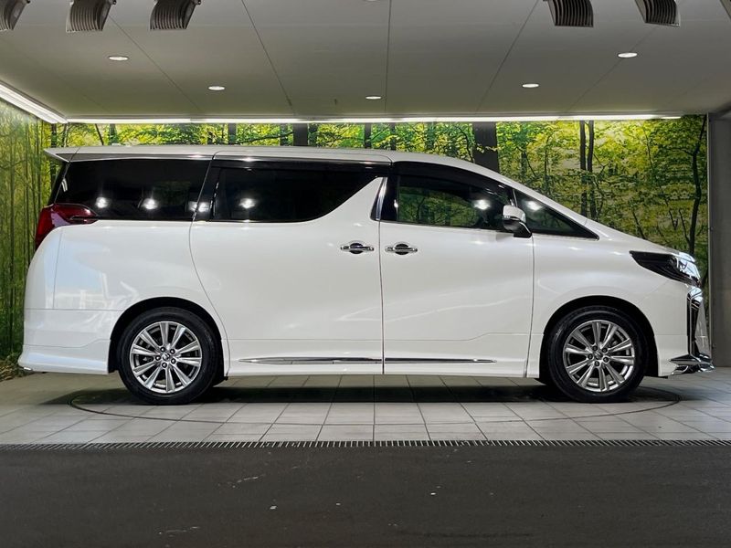 2021 Toyota Alphard 3BA-AGH30W (UW-6a891191a3bab)[7]