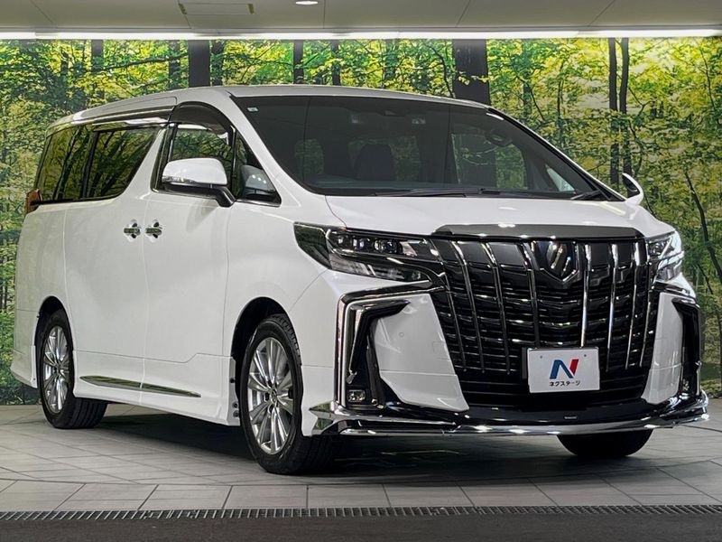 2021 Toyota Alphard 3BA-AGH30W (UW-6a891191a3bab)[6]