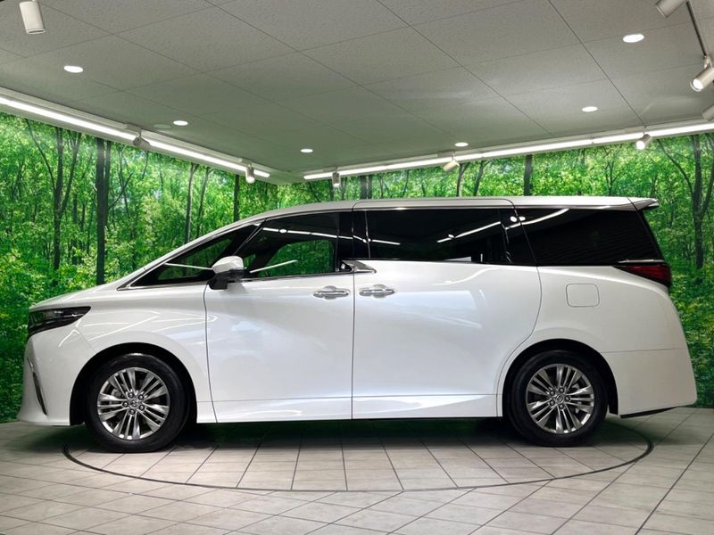 2025 Toyota Alphard 3BA-AGH40W (UW-6a89119c85cb9)[6]