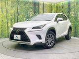2019 Lexus NX DBA-AGZ10