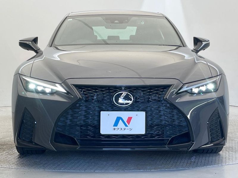 2021 Lexus IS 3BA-ASE30 (UW-6a8911a897f34)[9]