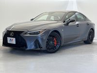 2021 Lexus IS 3BA-ASE30