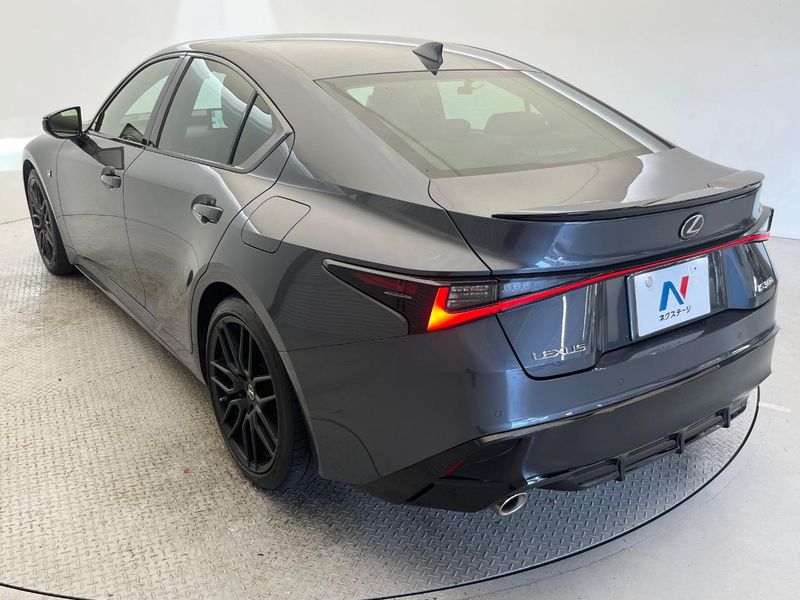 2021 Lexus IS 3BA-ASE30 (UW-6a8911a897f34)[26]