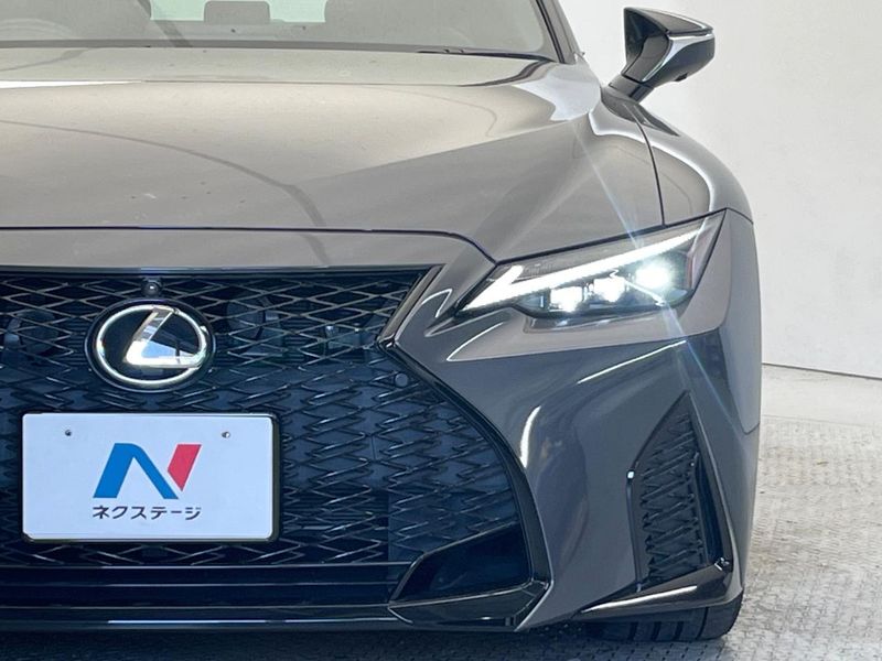 2021 Lexus IS 3BA-ASE30 (UW-6a8911a897f34)[11]