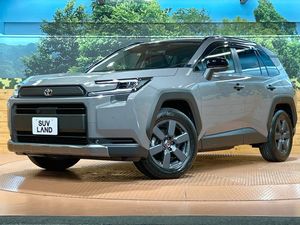 2026 Toyota RAV4 6AA-AXAN64