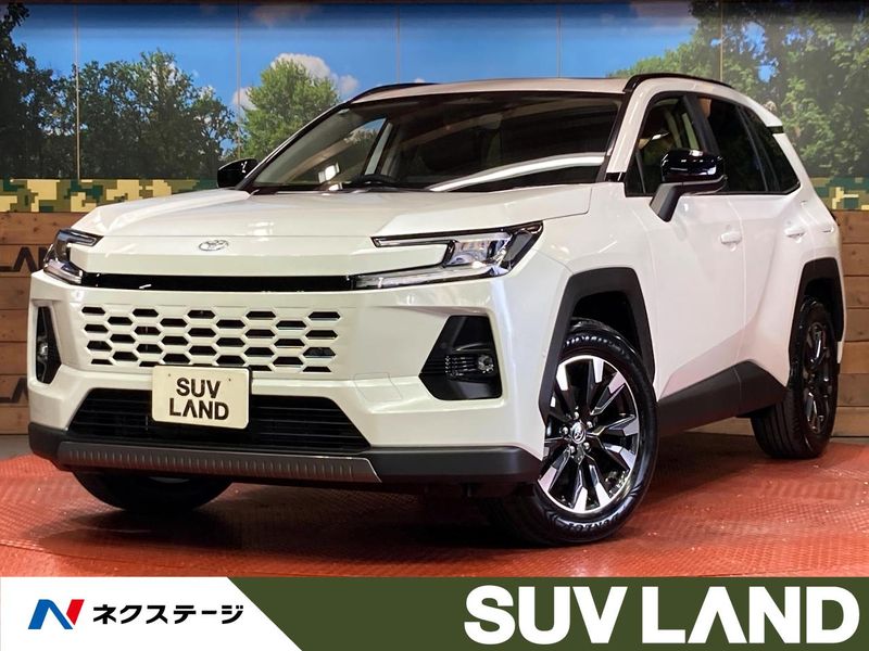 2026 Toyota RAV4 6AA-AXAN64 (UW-6a8911b48868e)[3]
