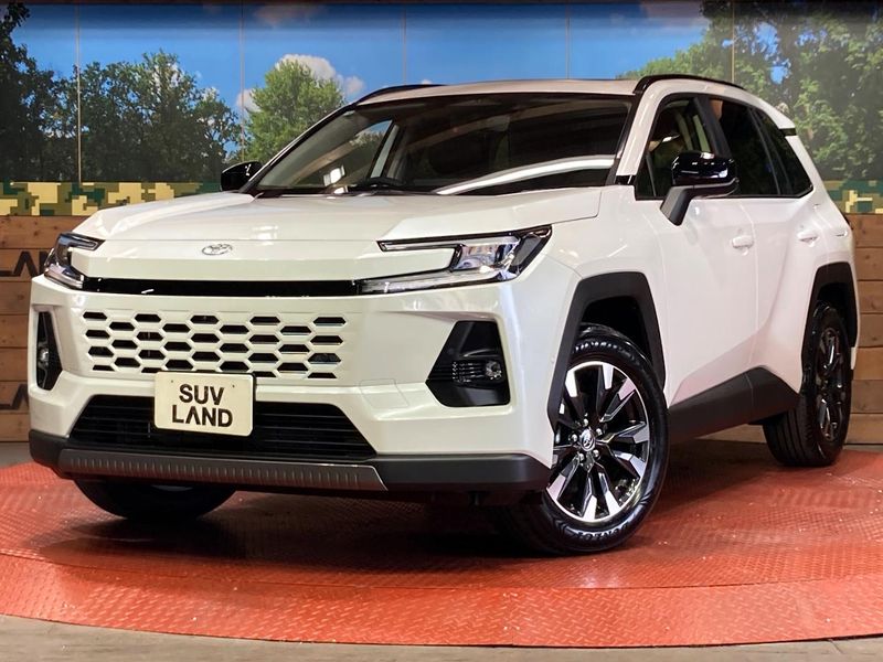2026 Toyota RAV4 6AA-AXAN64 (UW-6a8911b48868e)[0]