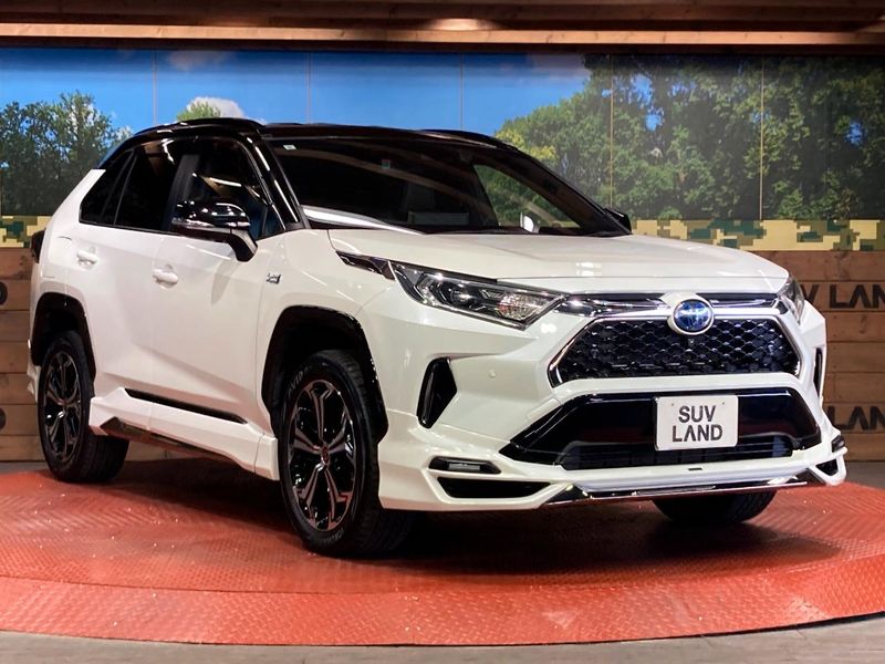 2021 Toyota RAV4 PHV 6LA-AXAP54 (UW-6a8911b6d85a6)[16]