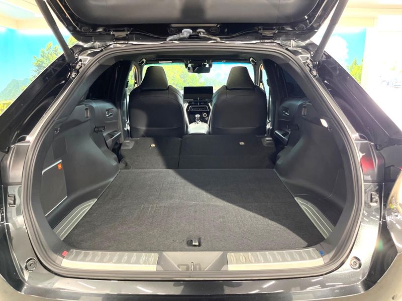 2024 Toyota Harrier Hybrid 6AA-AXUH80 (UW-6a8911c015dc3)[8]
