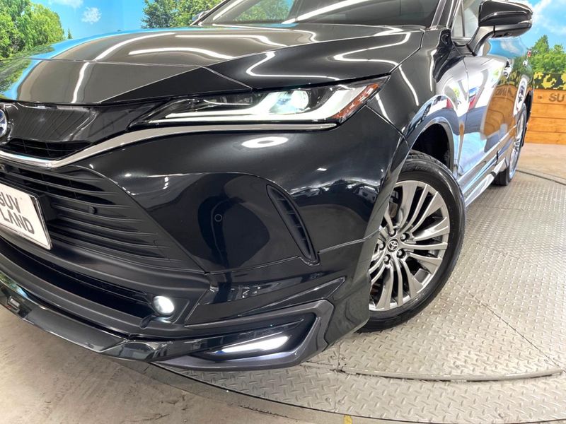 2024 Toyota Harrier Hybrid 6AA-AXUH80 (UW-6a8911c015dc3)[20]