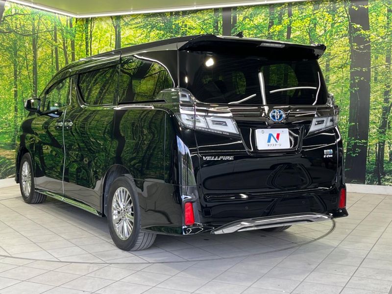 2021 Toyota Vellfire Hybrid 6AA-AYH30W (UW-6a8911c91bdb8)[10]