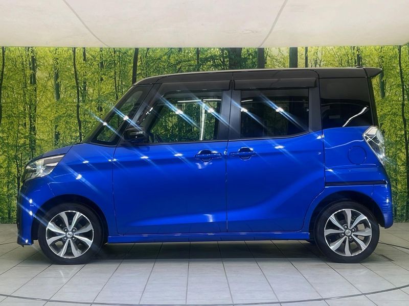 2016 Nissan DAYZ ROOX DBA-B21A (UW-6a8911da703b7)[24]