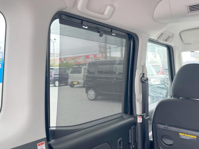 2018 Nissan DAYZ ROOX DBA-B21A (UW-6a8911de942c2)[27]