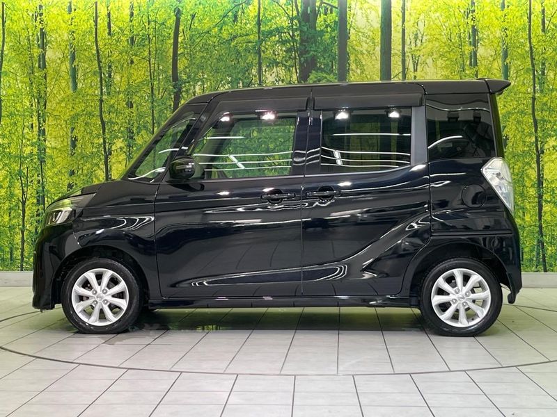 2019 Nissan DAYZ ROOX DBA-B21A (UW-6a8911e030f7e)[11]