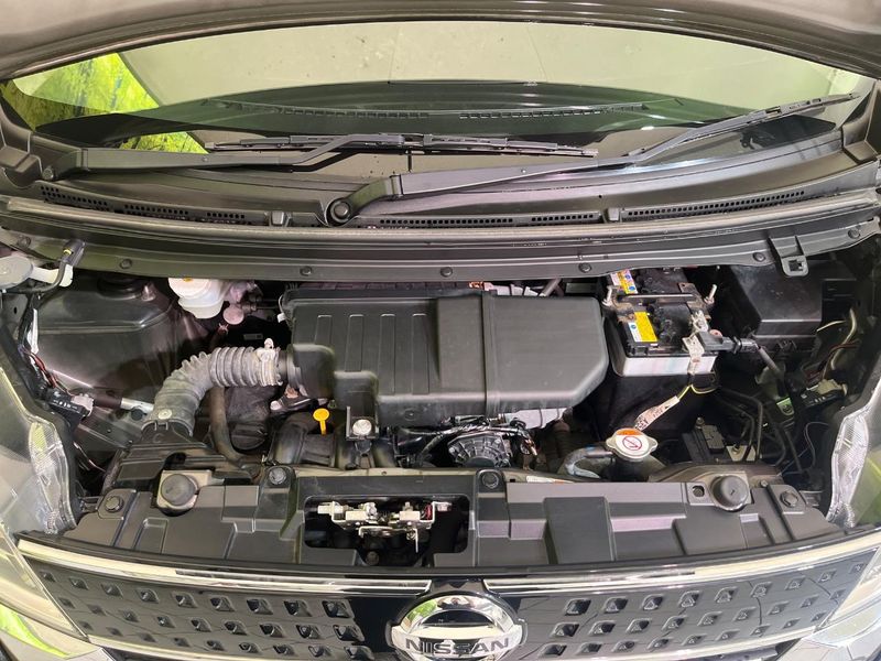 2019 Nissan DAYZ ROOX DBA-B21A (UW-6a8911e030f7e)[19]