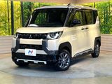 2023 Mitsubishi Delica Mini 4AA-B38A