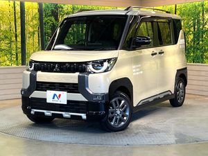 2023 Mitsubishi Delica Mini 4AA-B38A