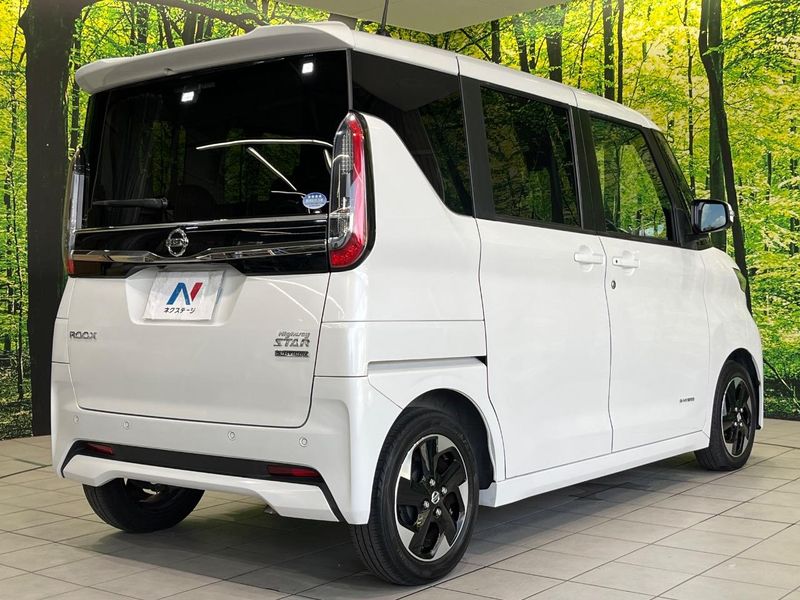 2021 Nissan Roox 5AA-B44A (UW-6a8911f13a14d)[17]