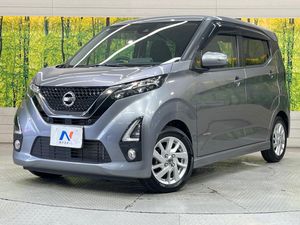 2020 Nissan Days 5AA-B44W
