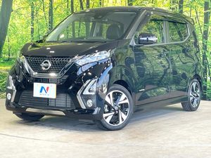 2019 Nissan Days 4AA-B45W