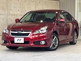 2013 Subaru Legacy B4 DBA-BMM