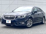 2018 Subaru Legacy B4 DBA-BN9