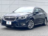 2018 Subaru Legacy B4 DBA-BN9