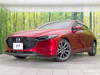 2019 Mazda Mazda 3 Fastback 5BA-BPFP