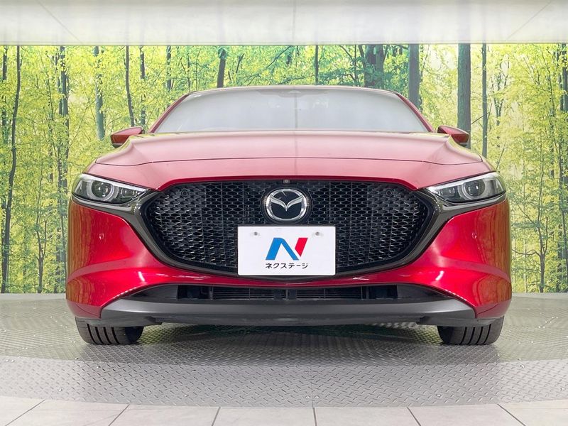 2019 Mazda Mazda 3 Fastback 5BA-BPFP (UW-6a8912088b49e)[17]
