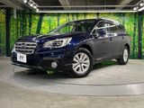 2016 Subaru Legacy Outback DBA-BS9