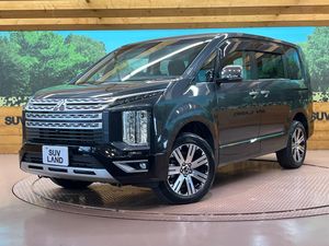 2024 Mitsubishi Delica D:5 3DA-CV1W