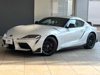 2023 Toyota Supra 3BA-DB06