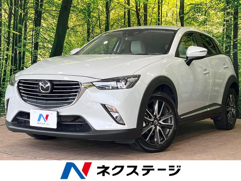 2015 Mazda CX-3 LDA-DK5FW (UW-6a891221c0346)[3]
