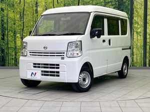 2021 Nissan NV100 Clipper Van HBD-DR17V