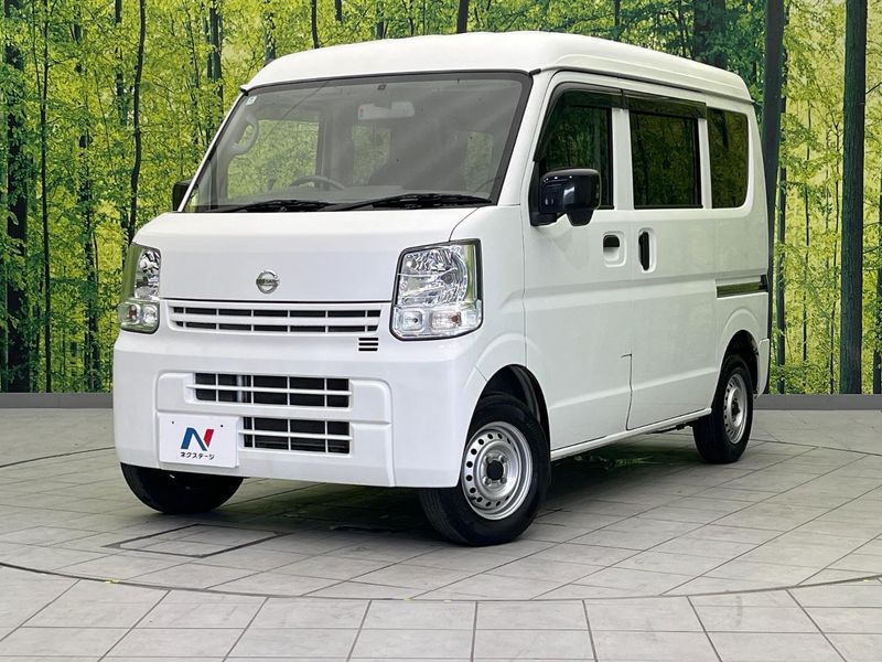 2021 Nissan NV100 Clipper Van HBD-DR17V (UW-6a89122748230)[0]