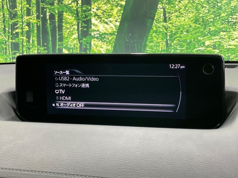 2022 Mazda MX-30 5AA-DREJ3P (UW-6a89122927a33)[8]