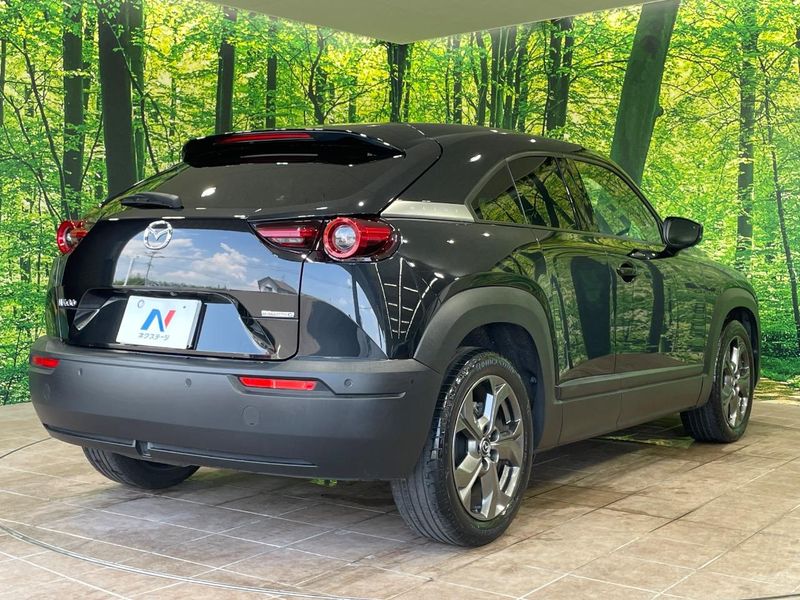 2022 Mazda MX-30 5AA-DREJ3P (UW-6a89122927a33)[23]