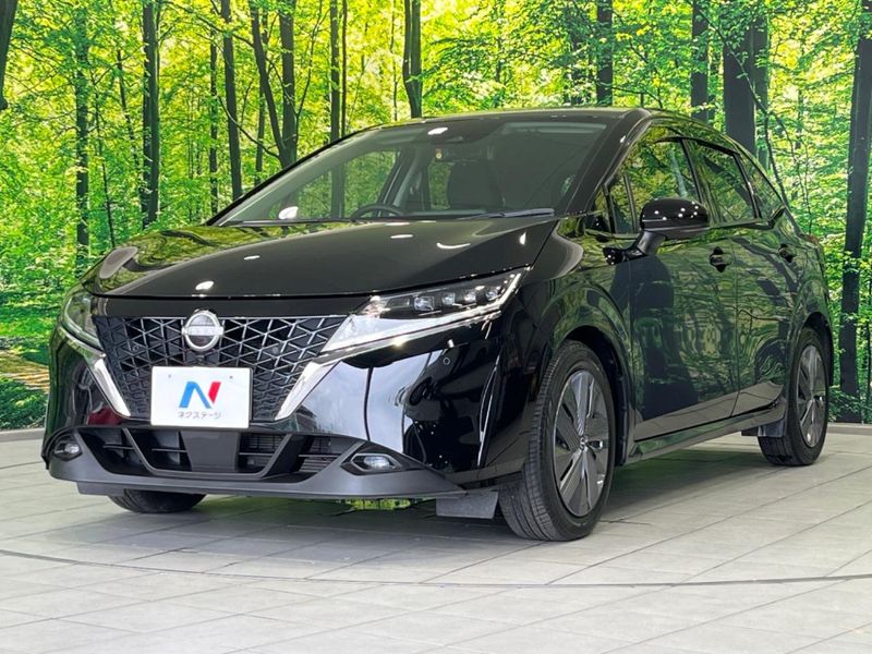 2021 Nissan Note 6AA-E13 (UW-6a89122f3a63f)[13]