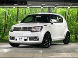 2016 Suzuki Ignis DAA-FF21S