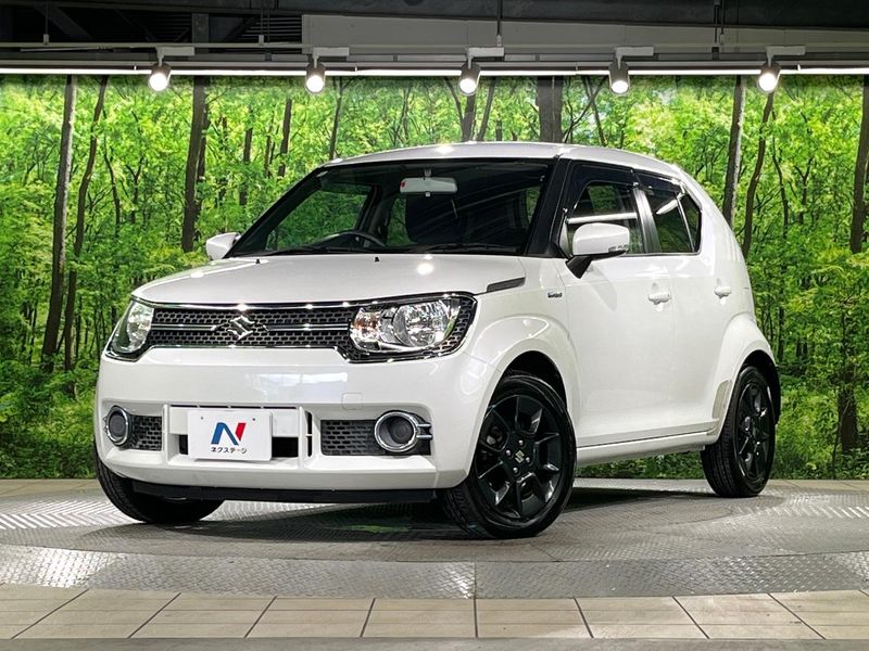 2016 Suzuki Ignis DAA-FF21S (UW-6a8912393c187)[0]
