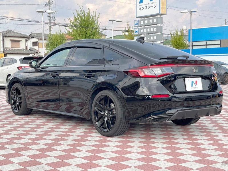 2025 Honda Civic 5BA-FL1 (UW-6a89123b5370f)[7]