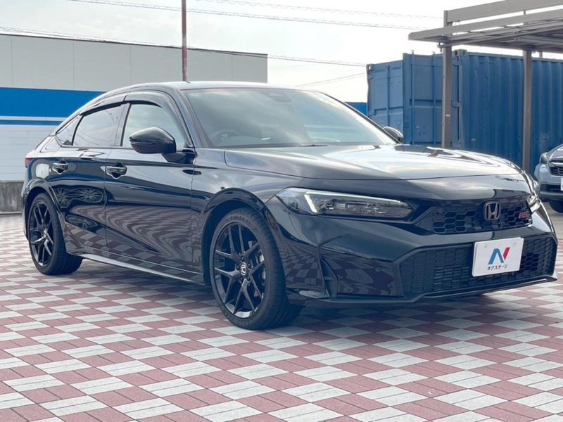 2025 Honda Civic 5BA-FL1 (UW-6a89123b5370f)[11]