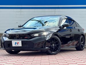 2025 Honda Civic 5BA-FL1