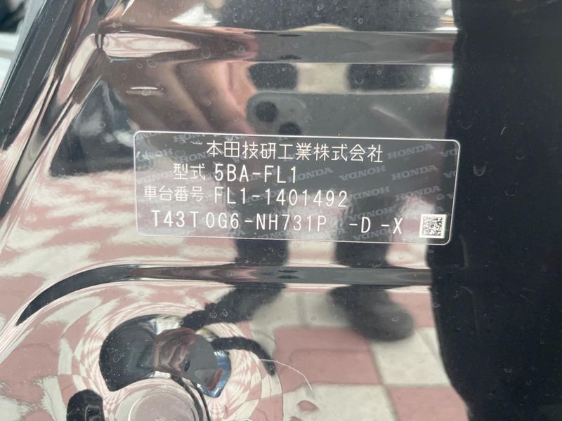 2025 Honda Civic 5BA-FL1 (UW-6a89123b5370f)[1]