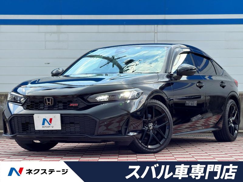 2025 Honda Civic 5BA-FL1 (UW-6a89123b5370f)[3]