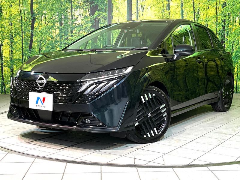 2025 Nissan Aura 6AA-FSNE13 (UW-6a89123e82a2c)[0]
